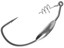 Googan Gold Series Weighted Dart Swimbait Hooks