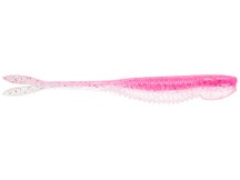 Googan Baits Dangle Minnow Ghost Morning Dawn 3.5"