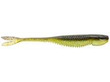 Googan Baits Dangle Minnow Sungill 3.5"