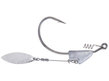 Googan Green Series Saucy Underspin Swimbait Hooks