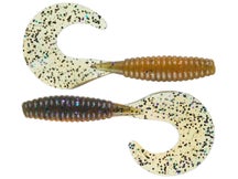 GrandeBass Fatso Pig Grubs 4.5" 9pk
