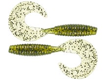 GrandeBass Fatso Pig Grubs 4.5" 9pk