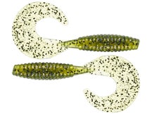 GrandeBass Fatso Pig Grubs 4.5" 9pk