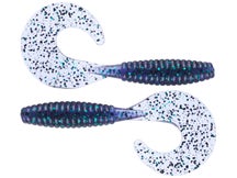 GrandeBass Fatso Pig Grubs 4.5" 9pk