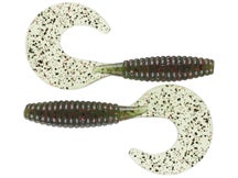 GrandeBass Fatso Pig Grubs 4.5" 9pk