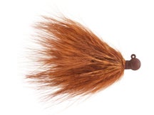 Googan Baits Fuzzy Wuzzy Marabou Jigs