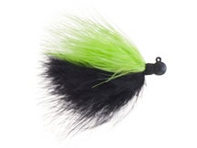 Googan Baits Fuzzy Wuzzy Marabou Jigs