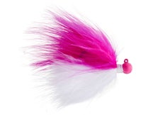 Googan Baits Fuzzy Wuzzy Marabou Jigs