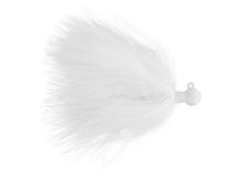 Googan Baits Fuzzy Wuzzy Marabou Jigs