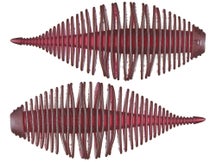 Geecrack Bellows Gill Floating Elastomer