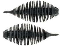 Geecrack Bellows Gill Floating Elastomer