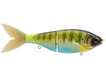Googan Baits Glizzy Glide 6" Swimbait