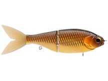 Googan Baits Glizzy Glide 6" Swimbait