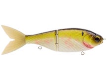 Googan Baits Glizzy Glide 6" Swimbait