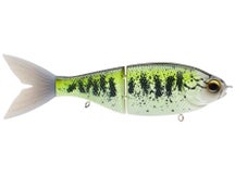 Googan Baits Glizzy Glide 6" Swimbait