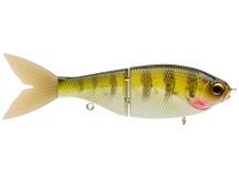 Googan Baits Glizzy Glide 6" Swimbait