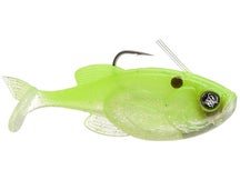 Googan Baits Guppy Swimbait 3.8"
