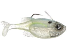 Googan Baits Guppy Swimbait 3.8"