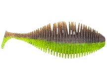 Geecrack Bellows Gill Swimmer
