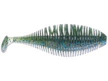 Geecrack Bellows Gill Swimmer