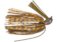 Greenfish Tackle Badger Flip Jig