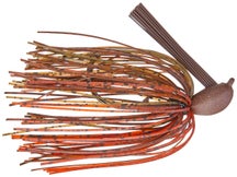 Greenfish Tackle Badger Flip Jig
