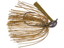 Greenfish Tackle Badger Flip Jig