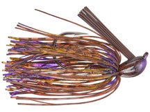 Greenfish Tackle Badger Flip Jig