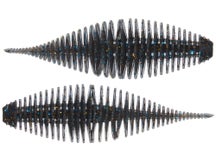 Geecrack Bellows Shad Bluegill 3.8" 5pk