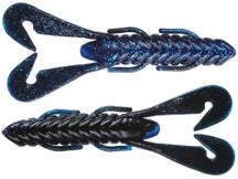Gambler Burner Craw 4" 7pk