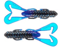 Gambler Burner Craw 4" 7pk