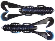 Gambler Burner Craw 4" 7pk