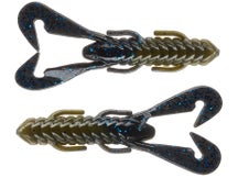 Gambler Burner Craw 4" 7pk