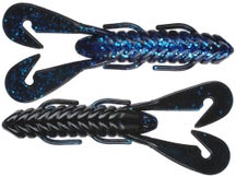 Gambler Burner Craw 4" 7pk