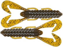 Gambler Burner Craw 4" 7pk