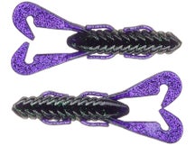 Gambler Burner Craw 4" 7pk
