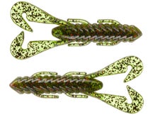 Gambler Burner Craw 4" 7pk
