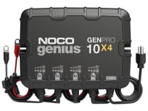 NOCO GENPRO Series 12v On Board Battery Chargers