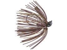 Greenfish Tackle Big Rubber Jig