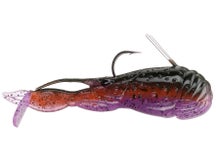 Googan Baits Scuddle Bug Jelly Craw 4"