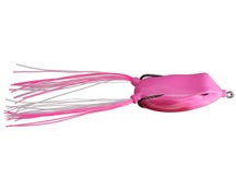 Prototype Lures Hollow Body Smasher Pro Frogs