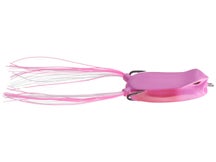 Prototype Lures Hollow Body Popping Smasher Frogs