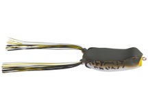 Prototype Lures Hollow Body Popping Smasher 2.0 Frog
