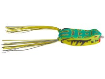 Prototype Lures Hollow Body Popping Smasher 2.0 Frog