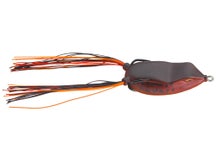 Prototype Lures Hollow Body Smasher Walking 2.0 Frog