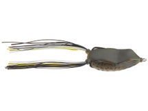 Prototype Lures Hollow Body Smasher Walking 2.0 Frog