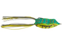 Prototype Lures Hollow Body Smasher Walking 2.0 Frog