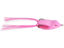 Prototype Lures Hollow Body Smasher Walking 2.0 Frog