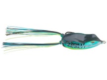 Prototype Lures Hollow Body Smasher Walking 2.0 Frog