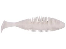 Geecrack Bellows Shad Swimmer